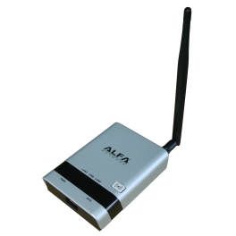 R36A Alfa Network routeur extender Wifi 4G